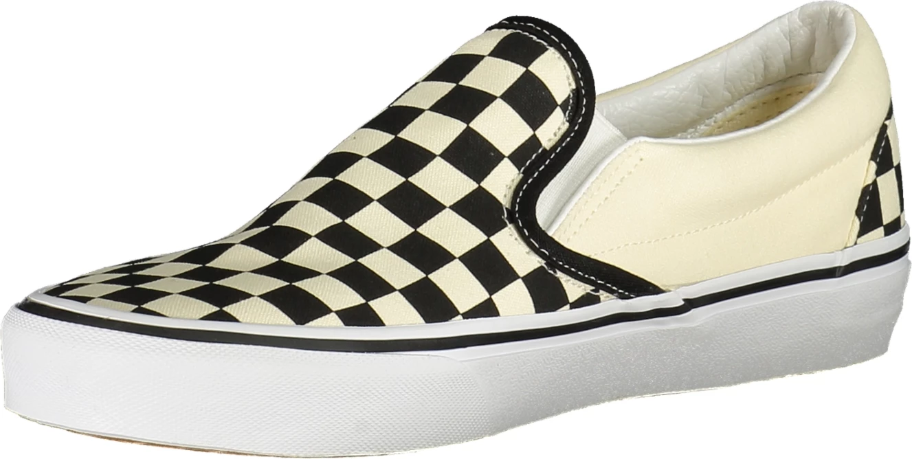 Atlete për meshkuj VANS Classic Slip-On, të bardha
