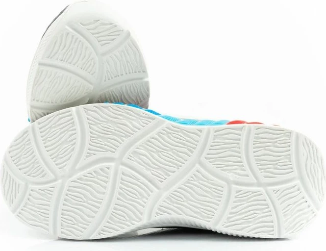 Atlete për djem Leomil Superman LED