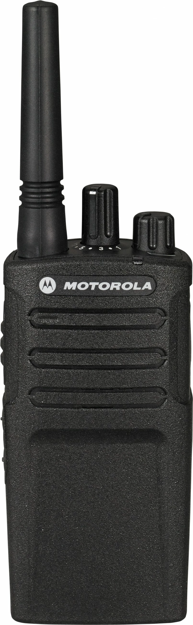 Radio Motorola XT420, walkie-talkie, e zezë