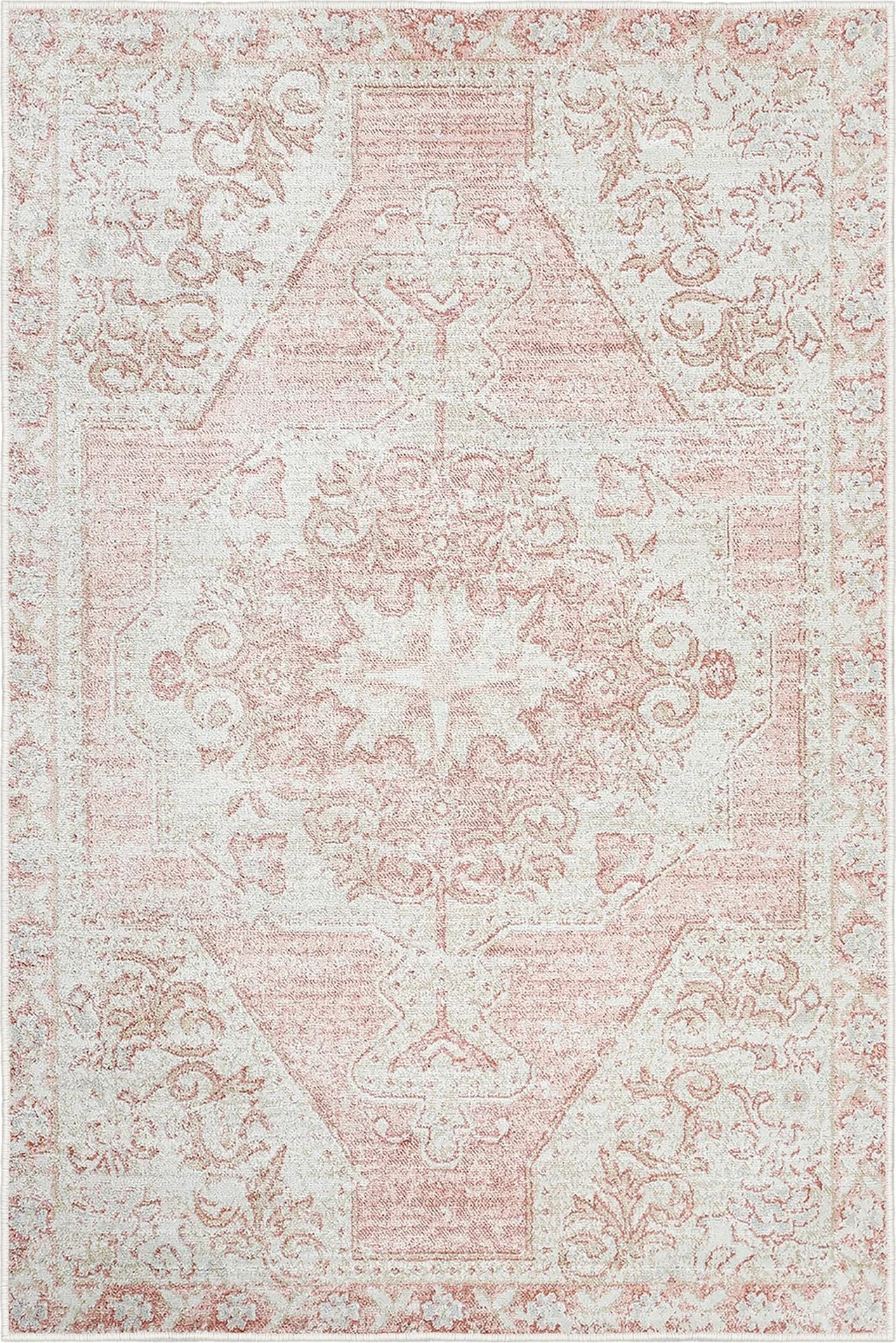 Qilim krem Conceptum Hypnose, 160x230cm, Woopamuk193