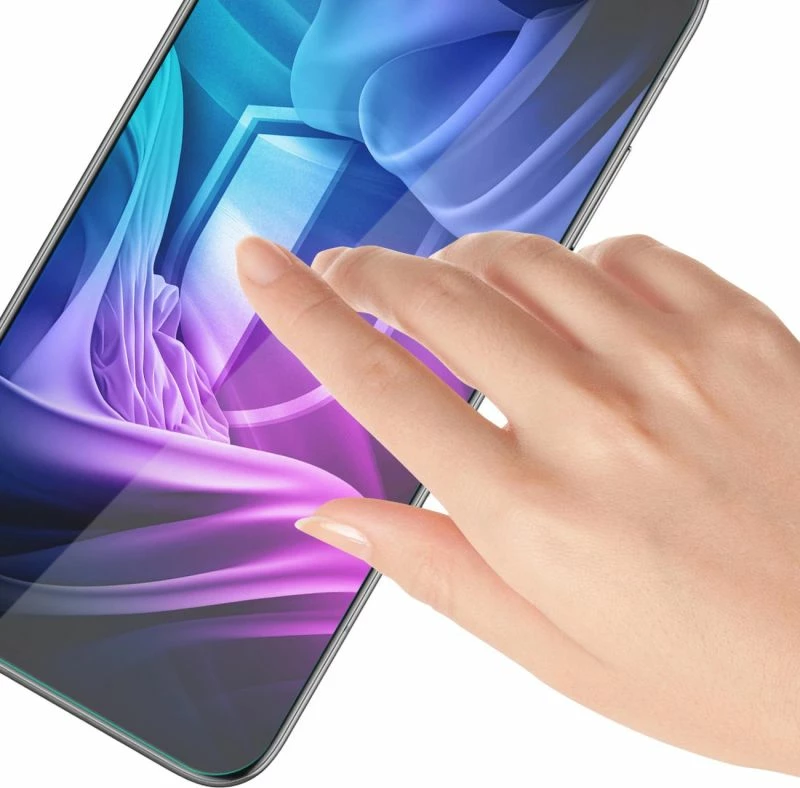 Folie mbrojtëse matte 3mk Silky Matt Pro për Honor Magic 8 Pro