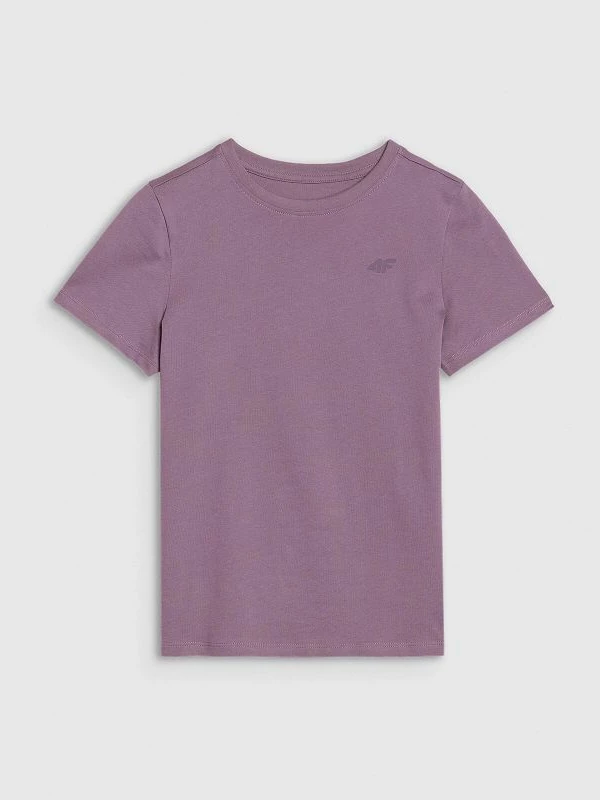 Maicë për femra 4F, e purpurt