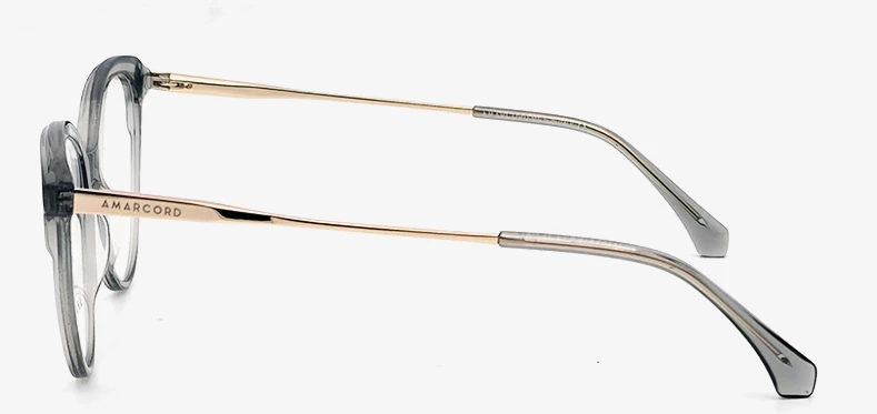 Korniza optike për femra Amarcord AM174 53 C.1
