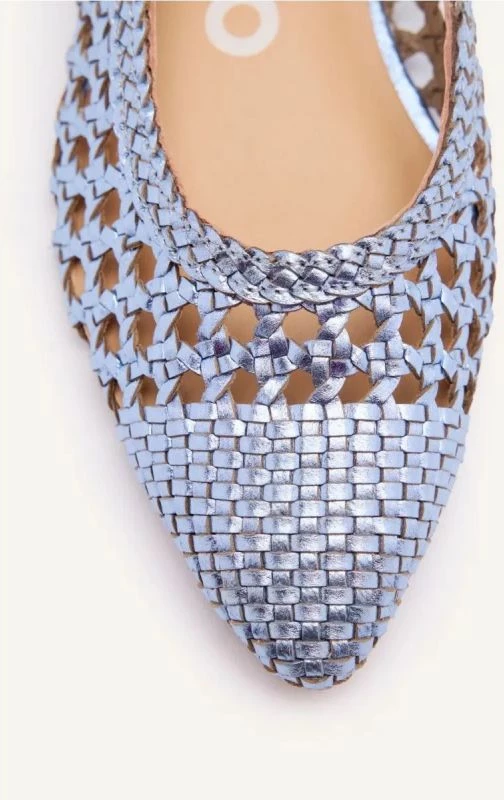 Këpucë femra Gioseppo, azul