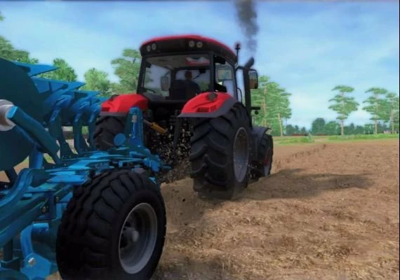 Farm Expert 2017 EN/DE/FR/IT/PL/ES Global