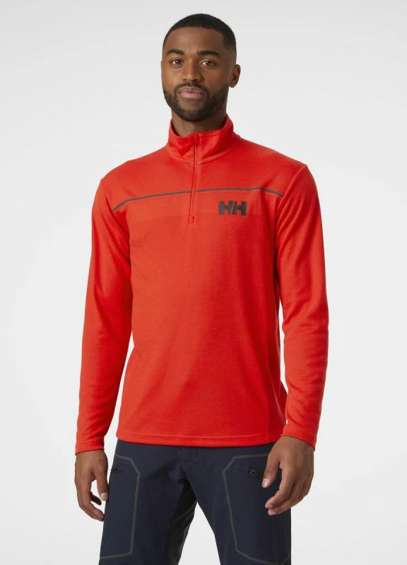 Duks teknik Helly Hansen për meshkuj, i kuq [Madhësia: XL]