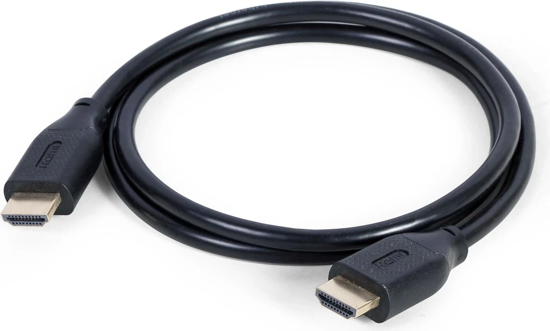 Kabllo HDMI Gembird CC-HDMI8K-2M, e Zezë