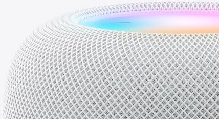 Altoparlant Apple HomePod MDEY4D/A i bardhë