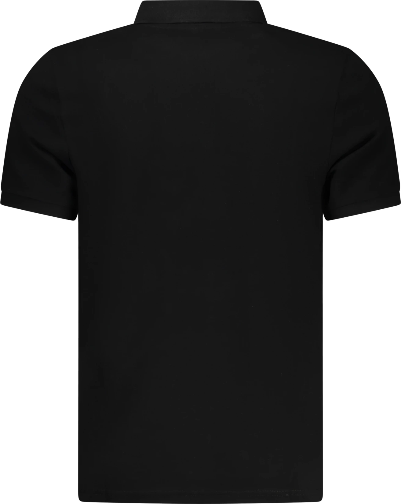 Maicë polo për meshkuj NORTH SAILS, e zezë