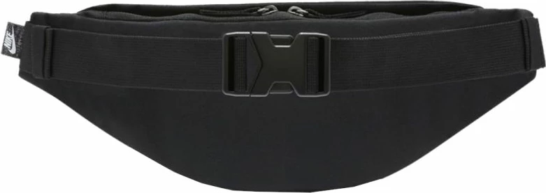 Çantë beli Nike Heritage, e zezë [Madhësia: One Size]