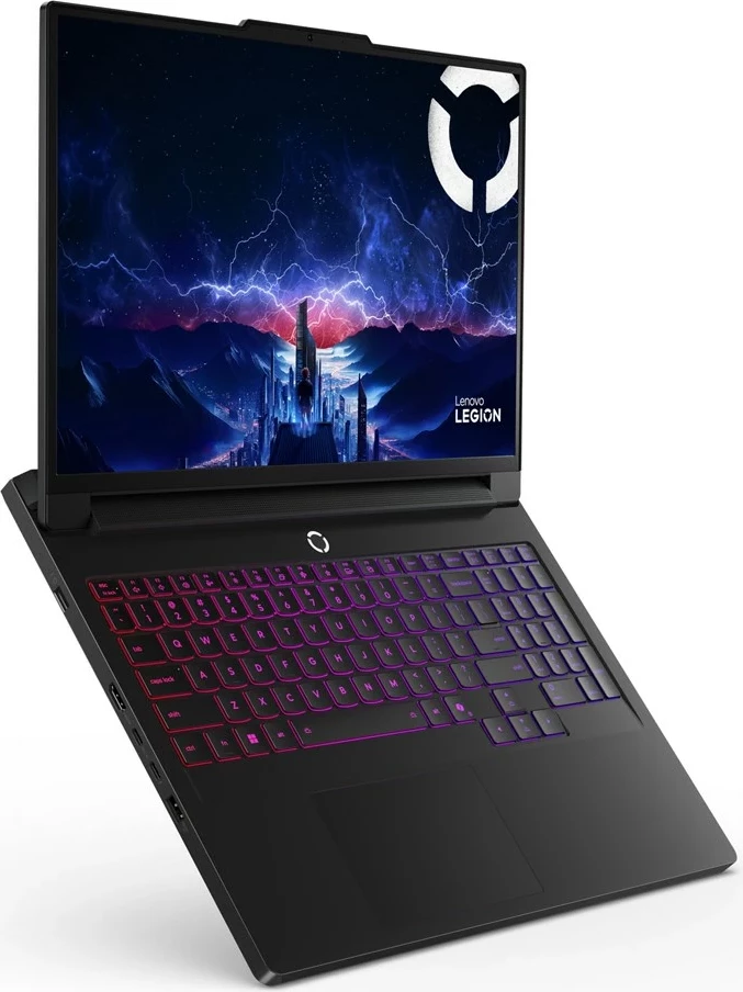 Laptop Lenovo Legion Pro 7 16IAX10H, 16", Intel Core Ultra 9 275HX, 64 GB RAM, 1 TB SSD, NVIDIA RTX 5080, E zezë