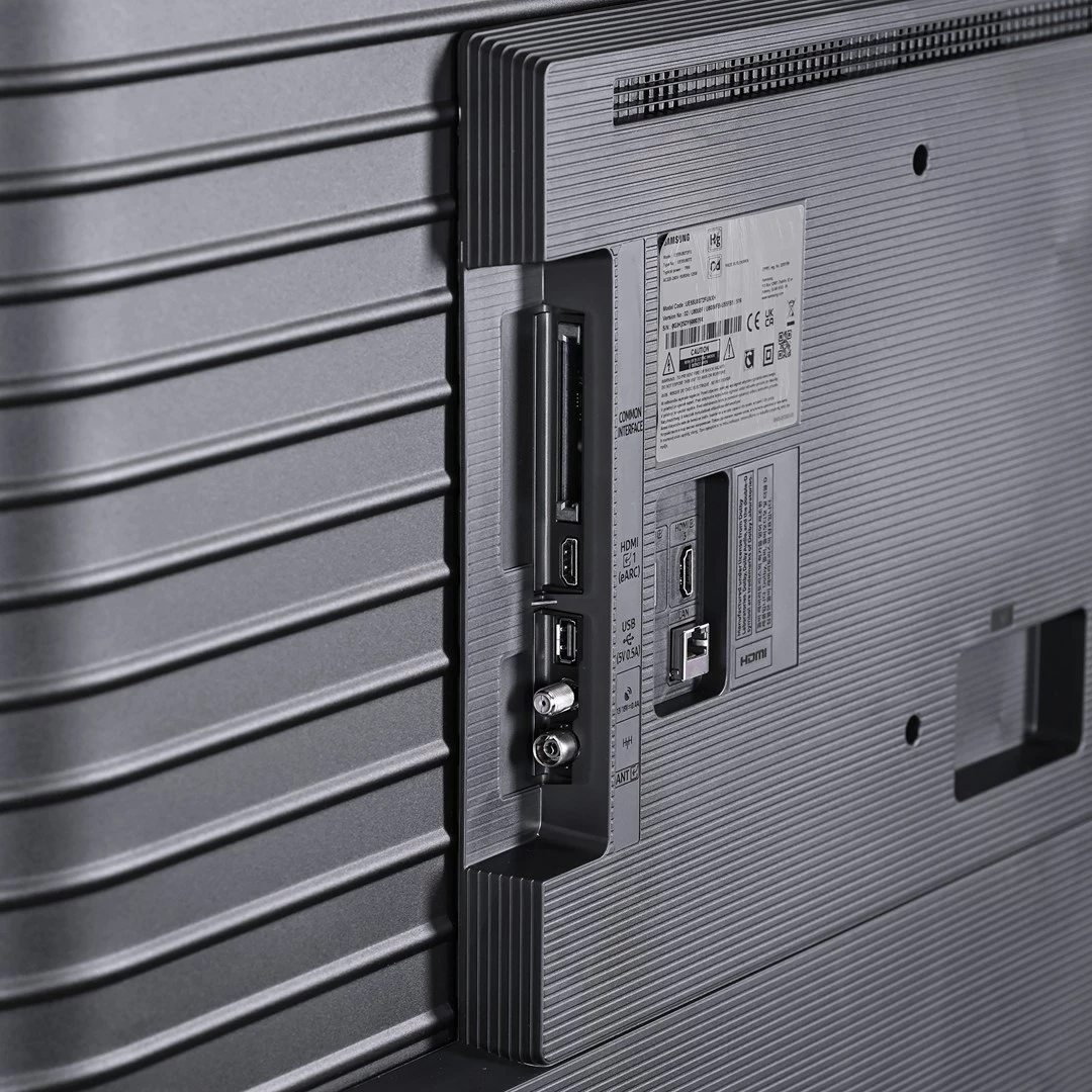 Televizor Samsung UE43U8072FUXXH, 43", 4K Ultra HD, Smart TV, i zi