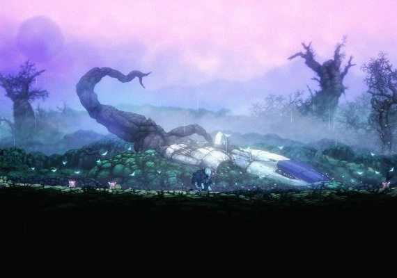 Ghost Song EN/DE/FR/JA/KO/RU/ZH/ES Global