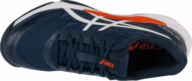 Atlete për meshkuj Asics, të kaltërta
