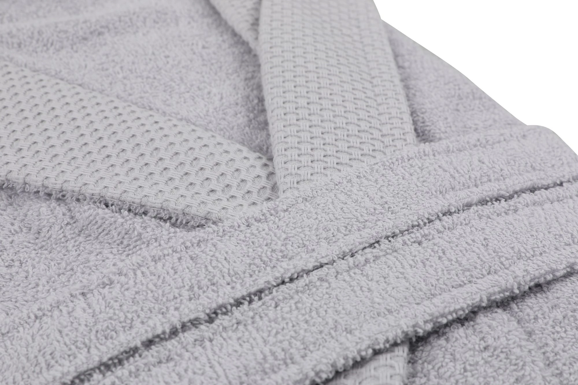 Rrobdeshamber Mijölnir, Cappa, ngjyrë gri