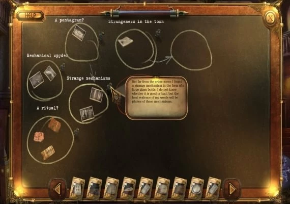 Taken Souls: Blood Ritual Collector's Edition EN Global