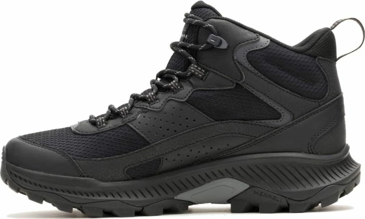 Atlete outdoor Merrell SPEED STRIKE 2 MID GTX [Madhësia: 40]
