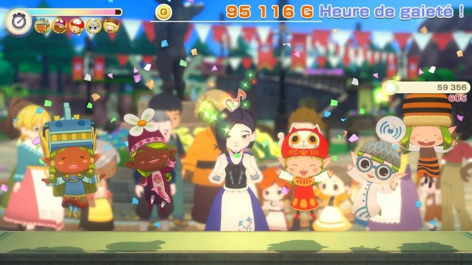 Lojë për Nintendo Switch Marvelous Europe Story of Seasons: Grand Bazaar Limited Edition, PEGI 3, set koleksionist