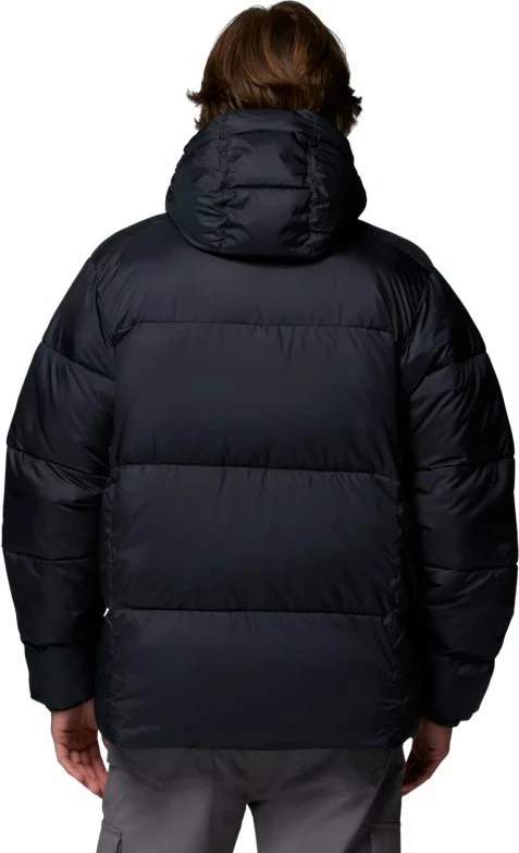 Jakne Columbia, e zezë