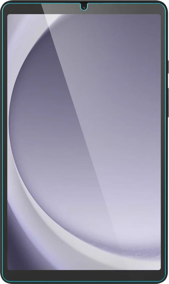 Xham mbrojtës i kalitur Spigen Glas.tR Slim për Samsung Galaxy Tab A9 8.7\", 9H, 0.2mm, me kit instalimi