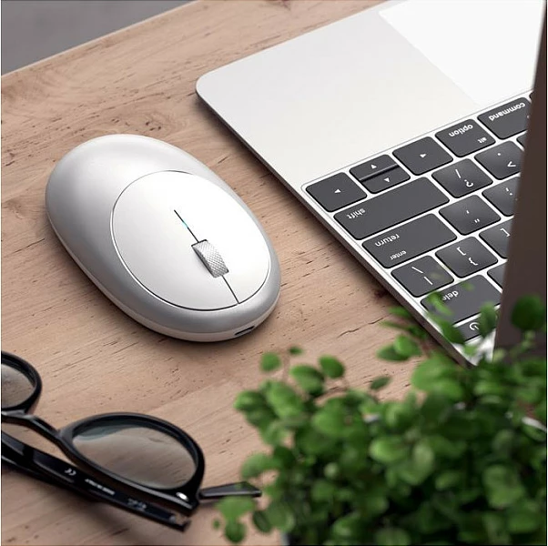 Maus Bluetooth Satechi M1 ST-ABTCMS, argjendtë