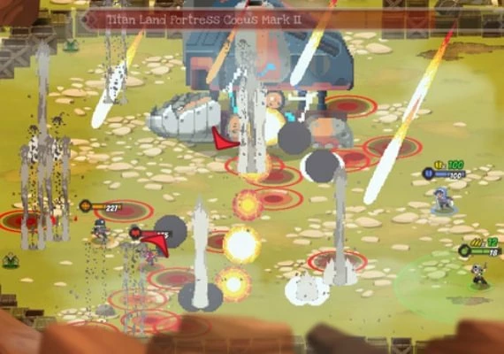 Full Metal Furies EN/DE/FR/KO/PT/RU/ZH/ES Global