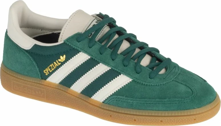 Atlete hendbolli adidas Handball Spezial JH5438, të gjelbra
