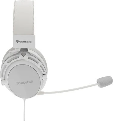 Kufje Genesis Toron 301, të bardha