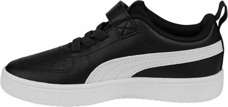 Atlete për fëmijë Puma, të zeza [Madhësia: 28]