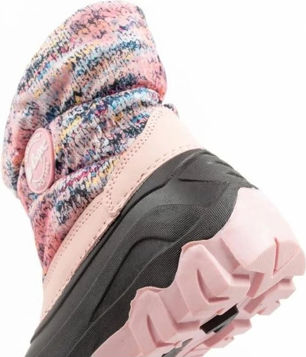 Çizme dimri për fëmijë Lee Cooper, për vajza