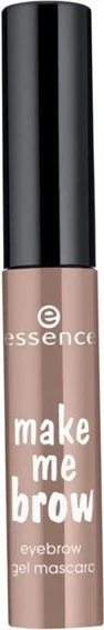 Maskarë për vetulla Essence, 01 Blondy Brows, 3.8 ml