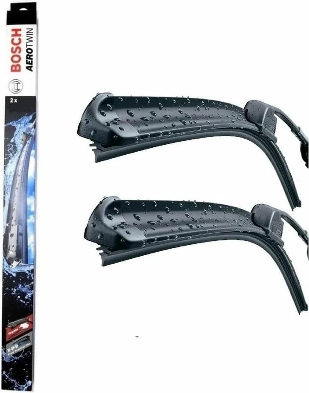 Fshirese Xhami Para Fiat Punto 93- 57.5/40cm