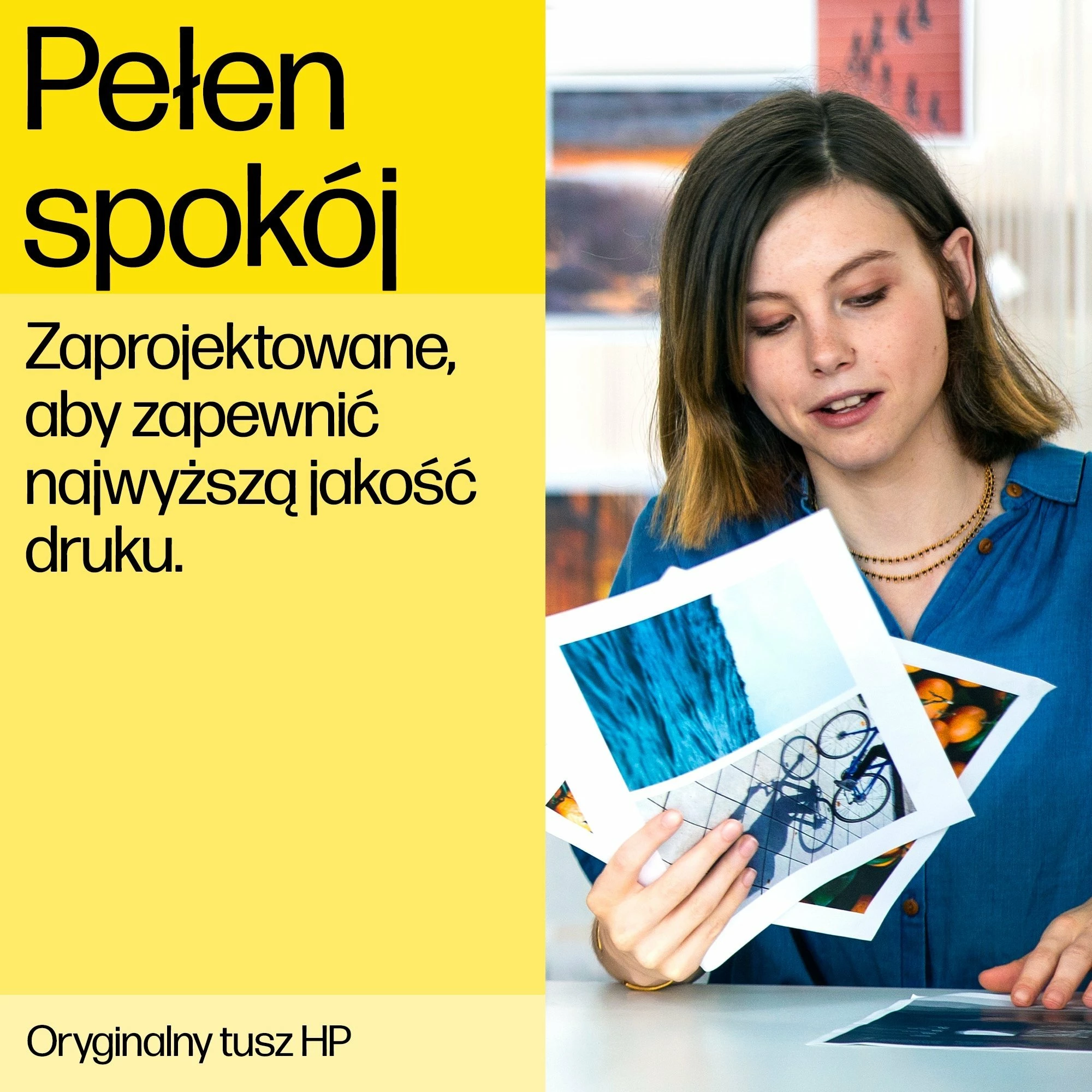 Kartrixh boje HP 308 (6L6S6UE), 160/120 faqe, e zezë/tri-ngjyrëshe, 2 copë