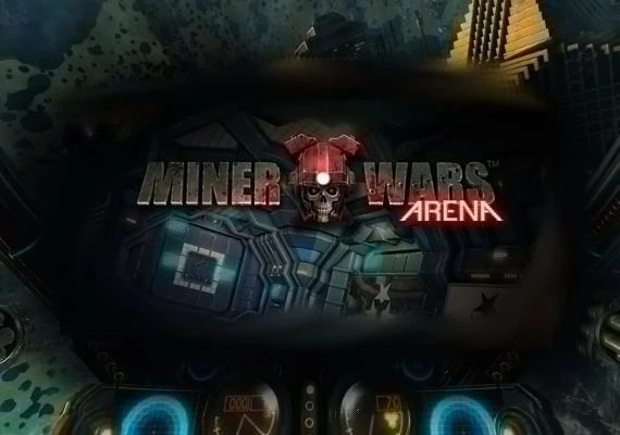Miner Wars Arena EN Global