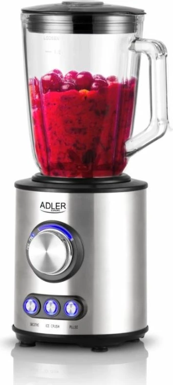 Blender tavoline Adler AD 4078, çelik
