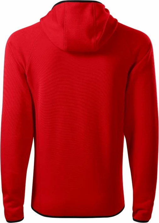 Duks Malfini për meshkuj, i kuq