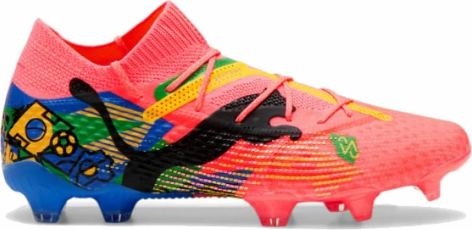 Atlete për meshkuj Puma, të kuqe