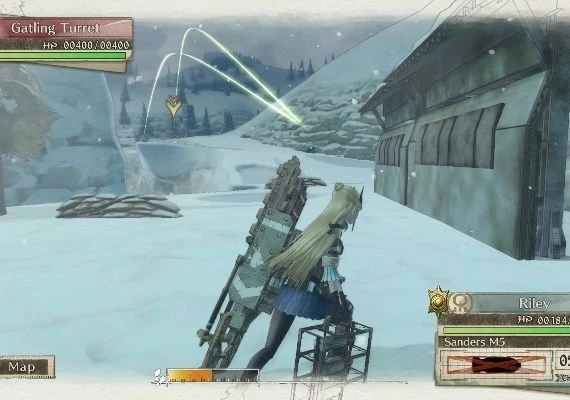 Valkyria Chronicles 4 Complete Edition Global