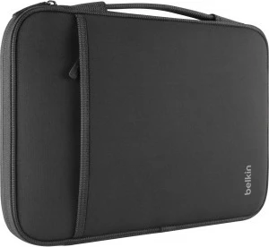 Mbështjellës laptopi Belkin 14” i zi