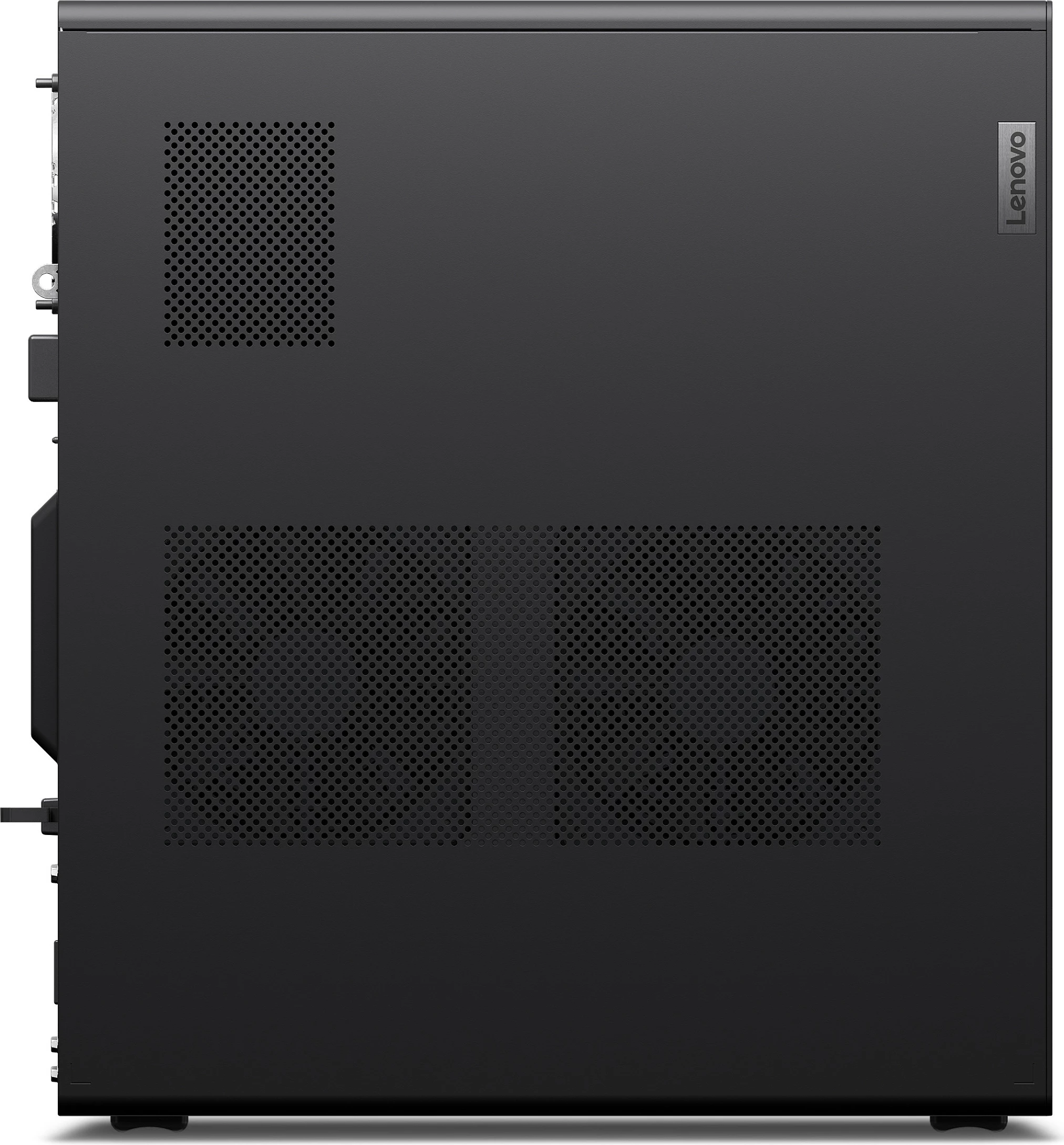 Kompjuter Lenovo ThinkStation P3 Tower Gen 2, Intel Core Ultra 9 285K, 128GB DDR5, 1TB SSD, Ubuntu Linux, i zi 7