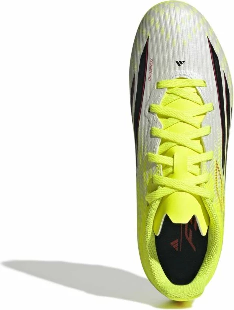 Atlete futbolli për fëmijë adidas F50