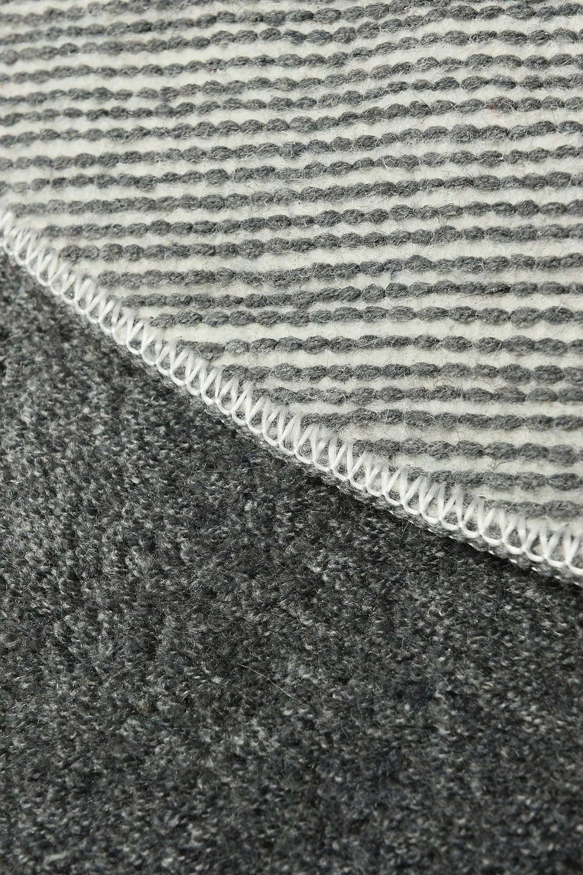 Tapet për banjo akrilik, ngjyrë gri, Mijolnir Havai, 90cm