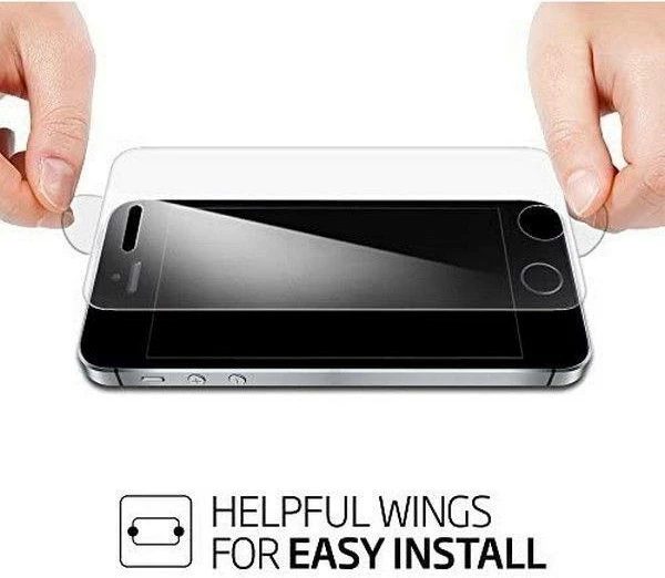 Xham i temperuar Spigen Glas.tR Slim për iPhone 7/8/SE 2020/SE 2022