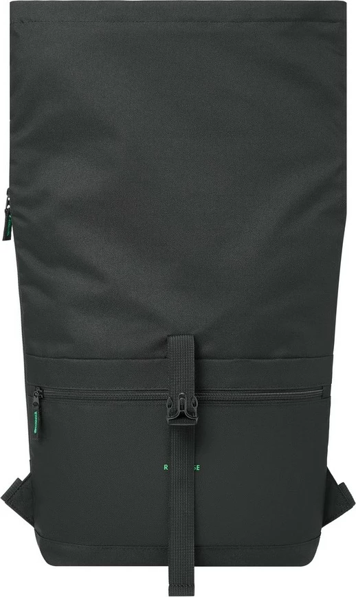 Rucksack RIVACASE Gremio 5567, 15.6 inch, e zezë