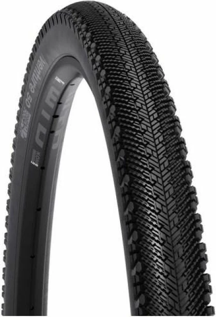 Gomë biçiklete WTB për sport, 700x50c