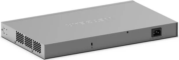 Switch i menaxhuar NETGEAR GS748Tv6, 48 porta Gigabit Ethernet, 2 SFP, Gri