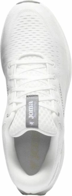 Atlete për vrapim për meshkuj Joma Neon 2602 RNEOW2602, të bardha [Madhësia: 44]