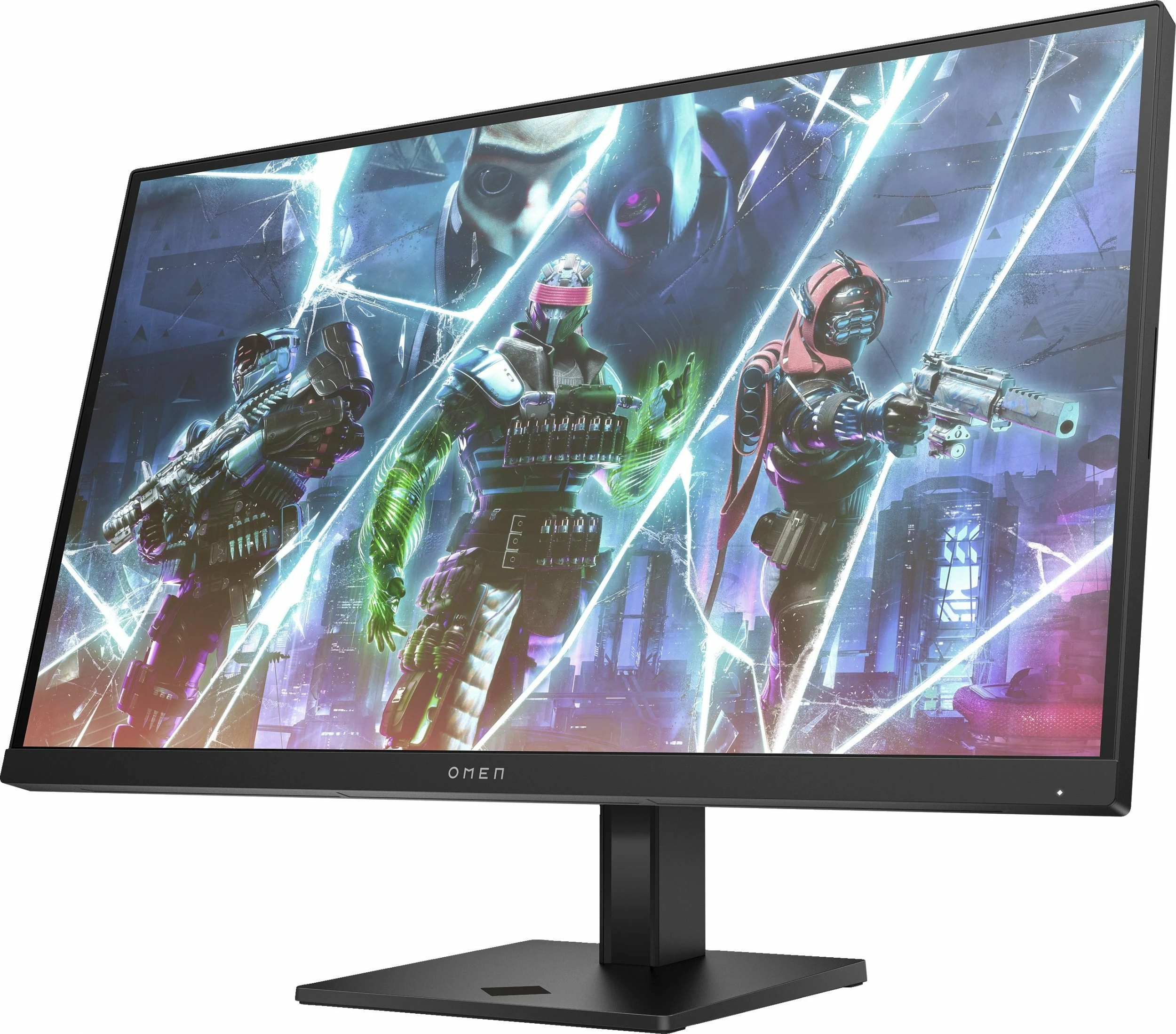 Monitor gaming HP OMEN 27s (780G5E9) 27\" FHD IPS 240Hz 1ms HDR400, i zi