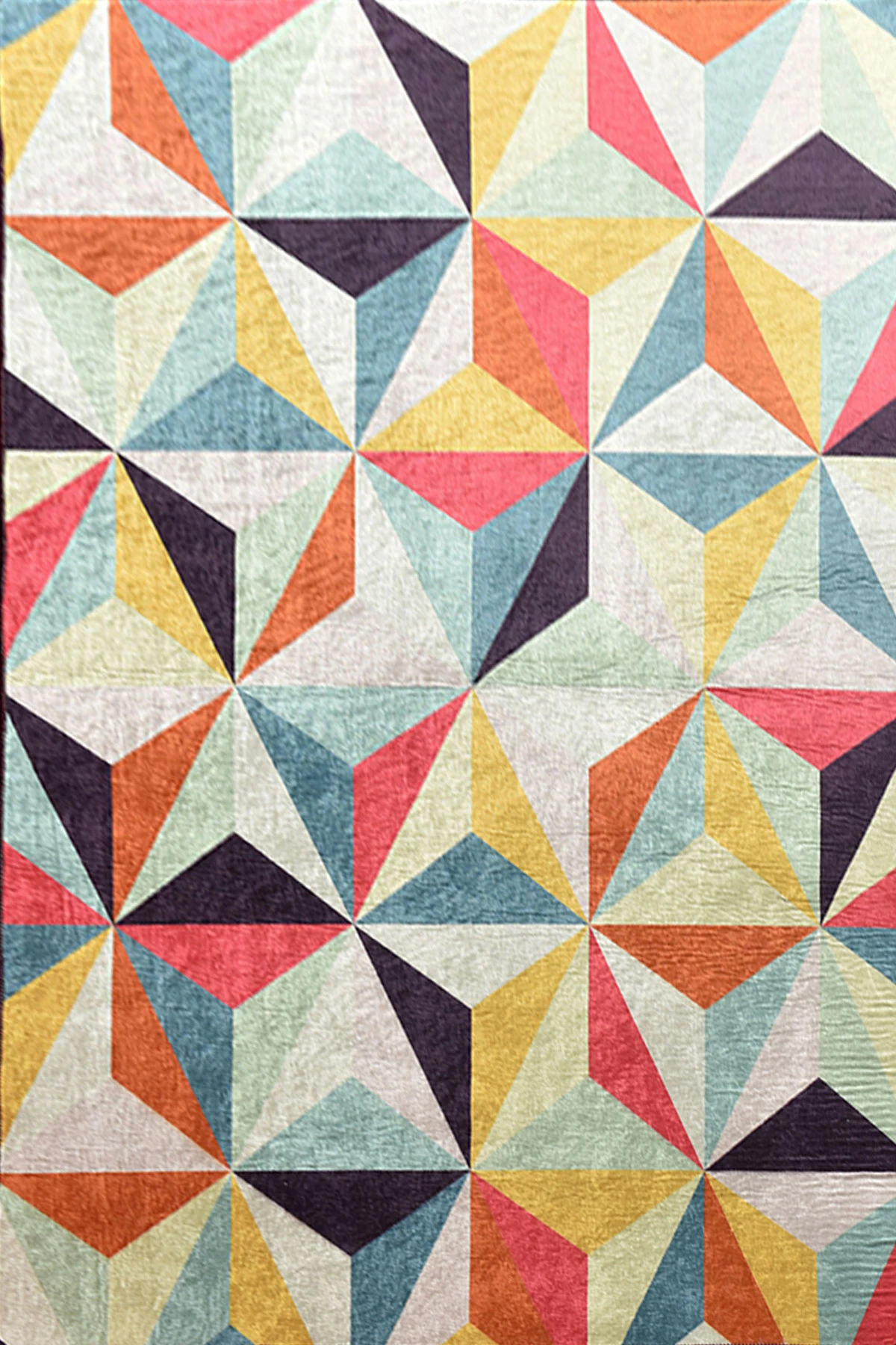 Qilim Conceptum Hypnose Lucky, 160x230cm, shumëngjyrësh