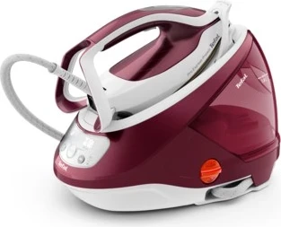 Hekur për hekursoje Tefal GV9220, i kuq / i bardhë 